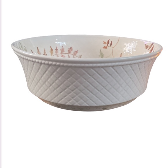 TRACY PORTER➕NWT Retired Fall Vegetable Bowl - Picture 3 of 6